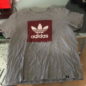 Adidas shirt